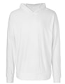 Hooded Sweater Neutral O62101 Wit